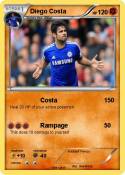 Diego Costa