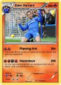 Eden Harzard