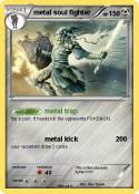 metal soul
