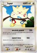 Togepi 456