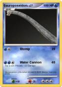 Sauroposeidon