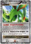 Flygon