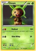 Chespin