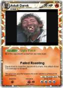 Adult Darek