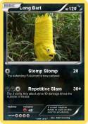 Long Bart
