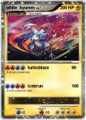 white kyurem