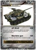 M1A1