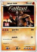 fallout dude
