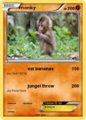 monky