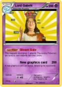 Lord GabeN