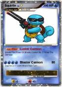 Squirtle