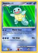 Squirtle