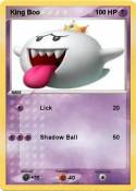 King Boo