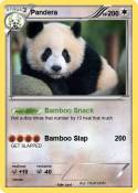 Pandera