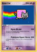 Nyan Cat