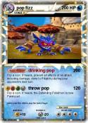 pop fizz