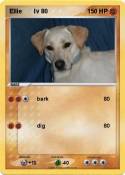 Ellie lv 80