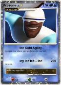 Frozone