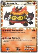 Emboar EX