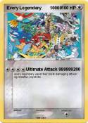 Every Legendary