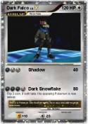 Dark Falco