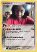 JULIENNE
