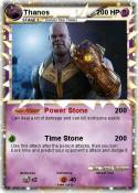 Thanos