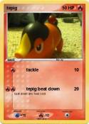 tepig