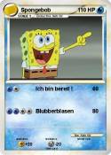 Spongebob