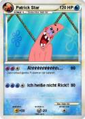 Patrick Star