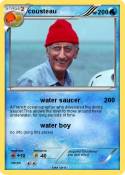 cousteau