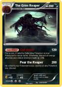 The Grim Reaper