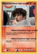 Hilliard