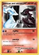 reshiram and