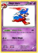 Magic Mario