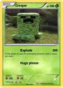 Creeper