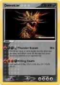 Demonizer