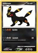 umbreon