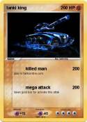 tanki king