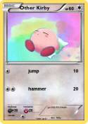 Other Kirby