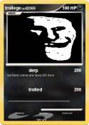 trollege
