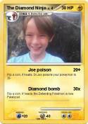 The Diamond