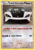 Tushek