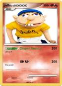 Jeffy