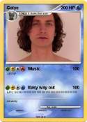 Gotye
