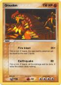 Groudon