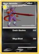Mega Jamemba 0