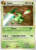 Flygon