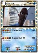 Frozone