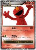 Elmo